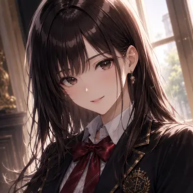 Profile image of 真衣