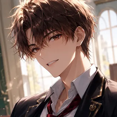 Profile image of 秋斗