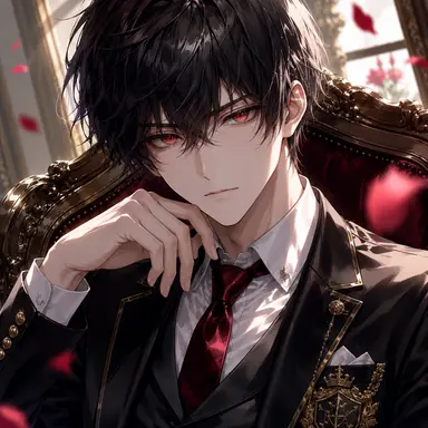 Profile image of 蓮矢