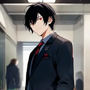 Profile image of Sebastian Ashworth