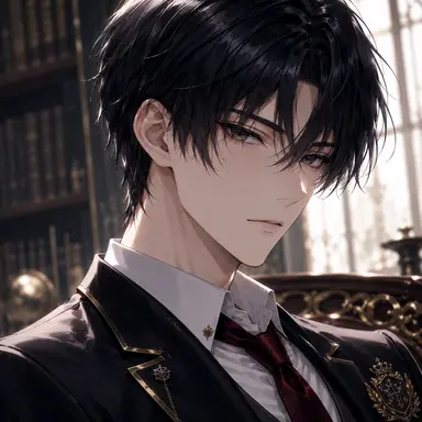 Profile image of 高雅