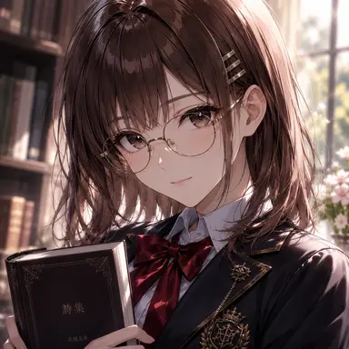 Profile image of 杏奈