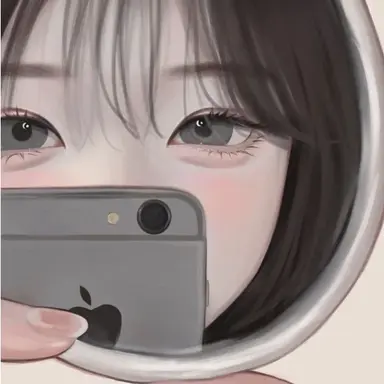 Profile image of 여우주