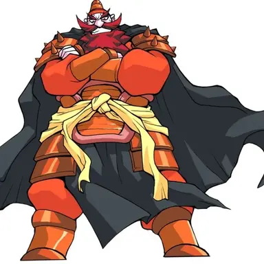 Profile image of 염라대왕