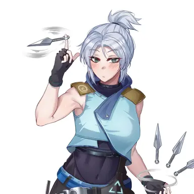 Profile image of 제트