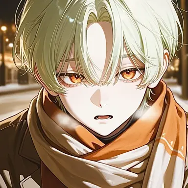 Profile image of 心晴