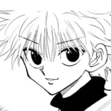 Profile image of キルア