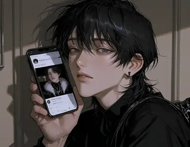 Profile image of 이안