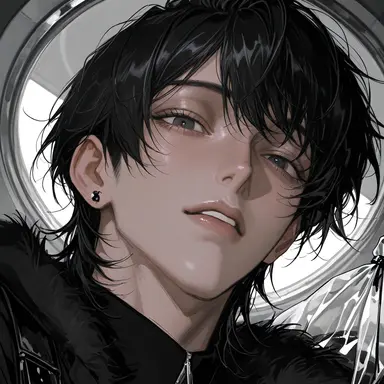 Profile image of 이안