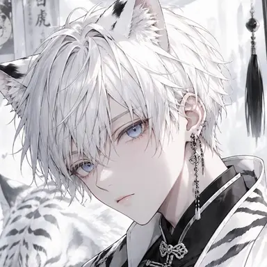 Profile image of Hakuga