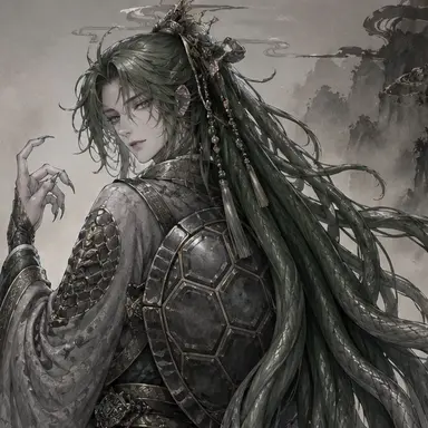 Profile image of Bokumei