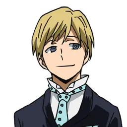 Profile image of 物間寧人
