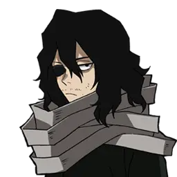 Profile image of 相澤消太