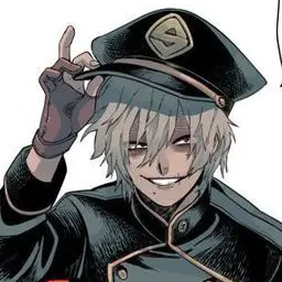 Profile image of 志村転弧