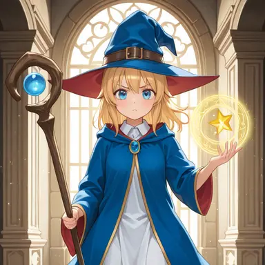 Profile image of リエル