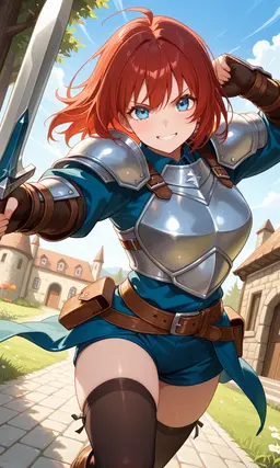 Profile image of ミリア