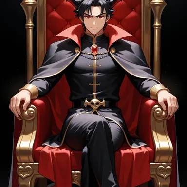 Profile image of ヴェルザード