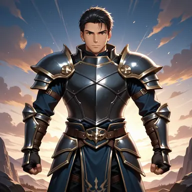 Profile image of ガイン