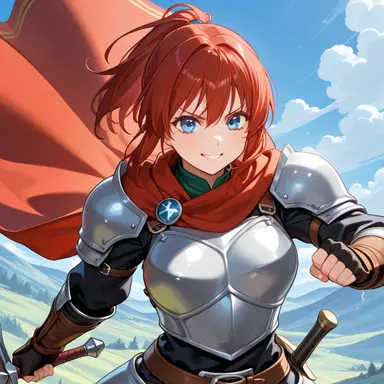 Profile image of ミリア