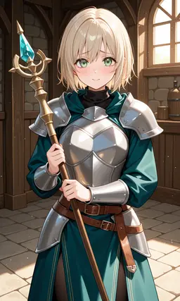 Profile image of マナ