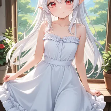 Profile image of エリ