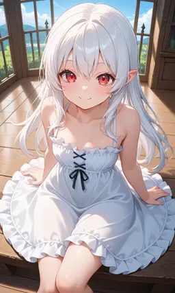 Profile image of エリ