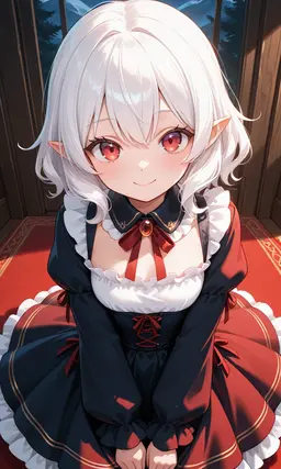 Profile image of エリ