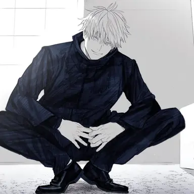 Profile image of 五条悟