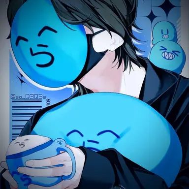 Profile image of らっだぁ