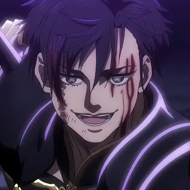 Profile image of 始皇帝