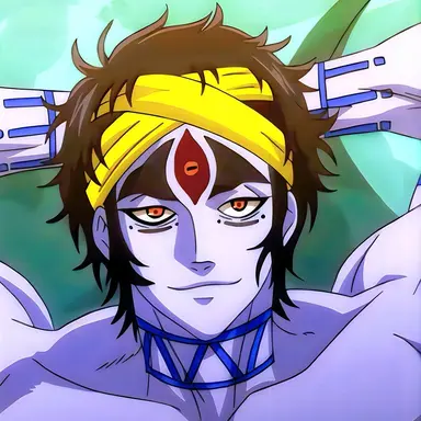 Profile image of シヴァ