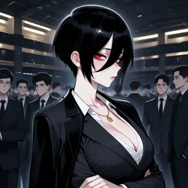 Profile image of Veronica Carver