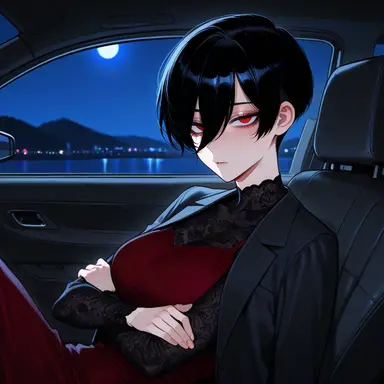 Profile image of チュ・イリョン