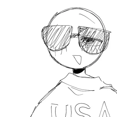 Profile image of アメリカ
