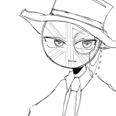 Profile image of イギリス