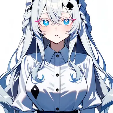 Profile image of ハク・セントクレア
