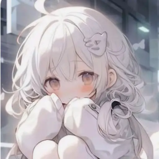 DoughyFez8449의 백설