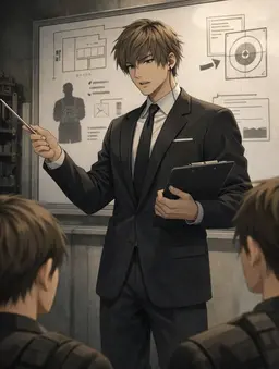 Profile image of ナギ