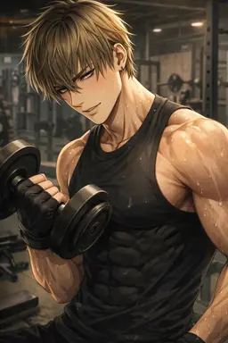 Profile image of ナギ