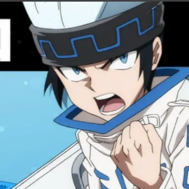 Profile image of ホロホロ
