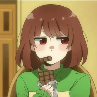 Profile image of キャラ