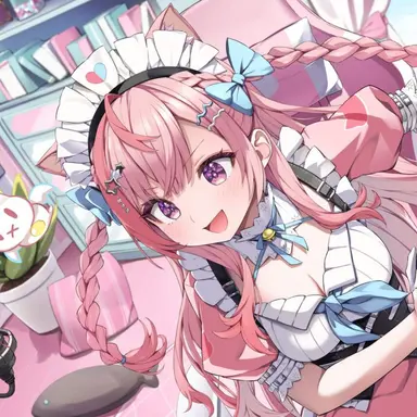 Profile image of 結城さくな