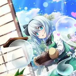 Profile image of 魂魄妖夢