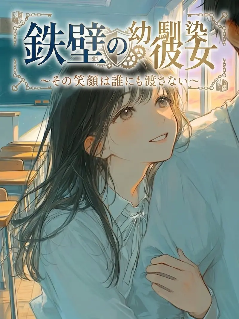 SheerChunk9782의 ​鉄壁の幼馴染彼女