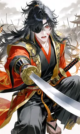 Profile image of Jin