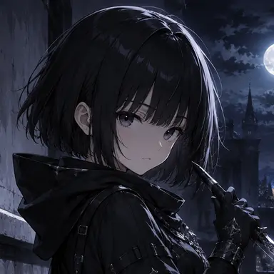 Profile image of エレノア