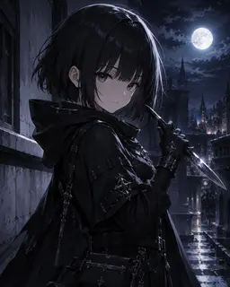 Profile image of エレノア