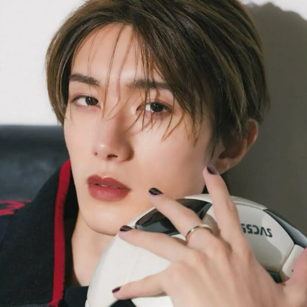 VagueCliff2919의 恋愛