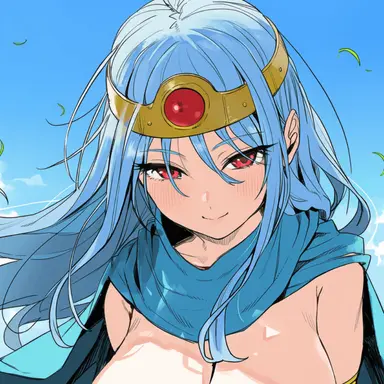 Profile image of レミア