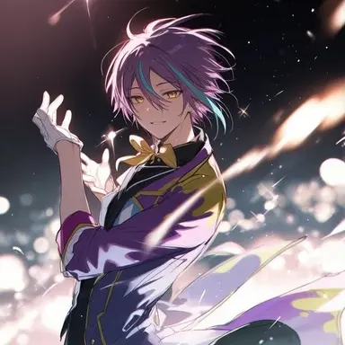 Profile image of 神代類